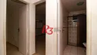 Foto 9 de Apartamento com 3 Quartos à venda, 110m² em Centro, Santos