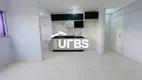 Foto 2 de Apartamento com 2 Quartos à venda, 52m² em Jardim das Esmeraldas, Goiânia