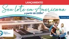 Foto 20 de Lote/Terreno à venda, 220m² em Antônio Zanaga II, Americana