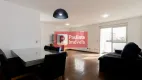 Foto 3 de Apartamento com 3 Quartos à venda, 109m² em Vila Sofia, São Paulo