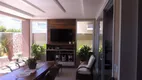 Foto 11 de Casa de Condomínio com 4 Quartos à venda, 390m² em Residencial Villa Lobos, Paulínia