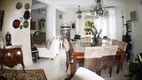 Foto 6 de Apartamento com 4 Quartos à venda, 202m² em Pompeia, Santos