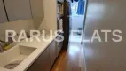 Foto 6 de Flat com 1 Quarto para alugar, 78m² em Vila Nova Conceição, São Paulo