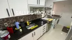 Foto 14 de Apartamento com 3 Quartos à venda, 112m² em Pitangueiras, Guarujá