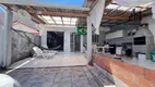 Foto 4 de Casa com 1 Quarto à venda, 60m² em Cidade Industrial, Curitiba