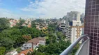 Foto 3 de Cobertura com 2 Quartos à venda, 198m² em Vila Madalena, São Paulo