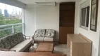 Foto 7 de Apartamento com 2 Quartos para alugar, 107m² em Brooklin, São Paulo