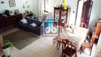 Foto 3 de Casa com 4 Quartos à venda, 155m² em Piratininga, Niterói