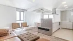 Foto 2 de Apartamento com 1 Quarto para alugar, 80m² em Vila Nova Conceição, São Paulo