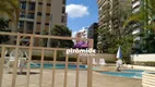 Foto 21 de Apartamento com 4 Quartos à venda, 128m² em Jardim Aquarius, São José dos Campos