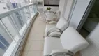 Foto 5 de Apartamento com 2 Quartos à venda, 80m² em Boqueirão, Praia Grande