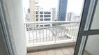 Foto 24 de Apartamento com 1 Quarto à venda, 42m² em Consolação, São Paulo