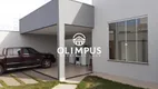 Foto 3 de Casa com 3 Quartos à venda, 160m² em Jardim Sul, Uberlândia