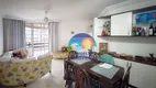 Foto 3 de Cobertura com 4 Quartos para venda ou aluguel, 288m² em Balneario Sambura, Peruíbe