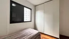 Foto 15 de Apartamento com 3 Quartos à venda, 136m² em Vila da Serra, Nova Lima