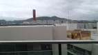 Foto 2 de Apartamento com 2 Quartos à venda, 57m² em Campo Grande, Rio de Janeiro