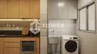 Foto 14 de Apartamento com 2 Quartos à venda, 66m² em Morumbi, Uberlândia