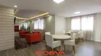 Foto 18 de Apartamento com 4 Quartos à venda, 268m² em Seminário, Curitiba