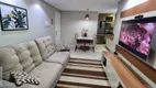 Foto 4 de Apartamento com 2 Quartos à venda, 68m² em Maranhão, São Paulo