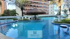 Foto 39 de Apartamento com 3 Quartos para alugar, 117m² em Jardim Astúrias, Guarujá