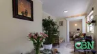 Foto 6 de Apartamento com 4 Quartos à venda, 170m² em Santa Cecília, São Paulo
