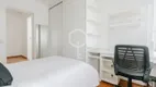 Foto 25 de Apartamento com 3 Quartos para alugar, 146m² em Leblon, Rio de Janeiro
