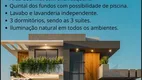 Foto 11 de Casa com 3 Quartos à venda, 146m² em Campeche, Florianópolis