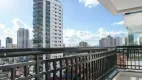 Foto 11 de Apartamento com 1 Quarto para venda ou aluguel, 40m² em Jardim Anália Franco, São Paulo