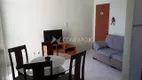 Foto 4 de Apartamento com 2 Quartos à venda, 60m² em Jardim das Bandeiras, Campinas