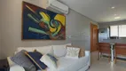 Foto 4 de Apartamento com 2 Quartos à venda, 60m² em Muro Alto, Ipojuca