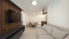 Foto 6 de Apartamento com 2 Quartos à venda, 68m² em Praia das Toninhas, Ubatuba