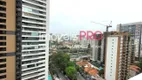 Foto 30 de Cobertura com 3 Quartos para venda ou aluguel, 260m² em Brooklin, São Paulo