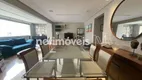 Foto 6 de Apartamento com 3 Quartos à venda, 125m² em Vila da Serra, Nova Lima