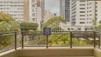 Foto 2 de Apartamento com 3 Quartos à venda, 197m² em Itaim Bibi, São Paulo