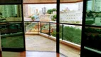 Foto 13 de Apartamento com 4 Quartos à venda, 217m² em Santana, São Paulo