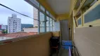 Foto 44 de Apartamento com 3 Quartos para alugar, 118m² em Vila Belmiro, Santos