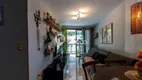 Foto 6 de Apartamento com 2 Quartos à venda, 98m² em Laranjeiras, Rio de Janeiro