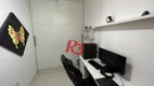 Foto 18 de Apartamento com 3 Quartos à venda, 121m² em Campo Grande, Santos