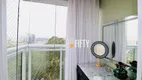 Foto 14 de Apartamento com 4 Quartos à venda, 307m² em Panamby, São Paulo