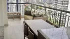 Foto 5 de Apartamento com 3 Quartos à venda, 121m² em Santo Amaro, São Paulo