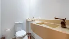 Foto 10 de Apartamento com 3 Quartos à venda, 141m² em Aparecida, Santos