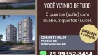 Foto 32 de Apartamento com 2 Quartos à venda, 71m² em Itaigara, Salvador
