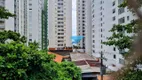 Foto 13 de Kitnet com 1 Quarto à venda, 35m² em Pitangueiras, Guarujá