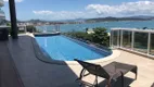 Foto 11 de Apartamento com 3 Quartos para venda ou aluguel, 180m² em Canasvieiras, Florianópolis