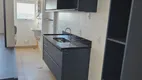 Foto 3 de Apartamento com 1 Quarto para alugar, 43m² em Jardim Sumare, Ribeirão Preto