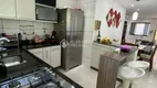 Foto 4 de Casa com 3 Quartos à venda, 253m² em Jardim Teles de Menezes, Santo André