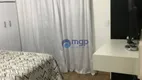 Foto 3 de Sobrado com 3 Quartos à venda, 110m² em Vila Nova Carolina, São Paulo