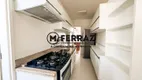 Foto 13 de Apartamento com 2 Quartos à venda, 98m² em Jardim Europa, São Paulo