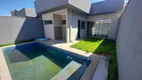 Foto 13 de Casa com 3 Quartos à venda, 130m² em Vila Morumbi, Campo Grande
