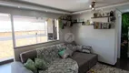 Foto 4 de Apartamento com 3 Quartos à venda, 80m² em Vila Emílio, Mauá